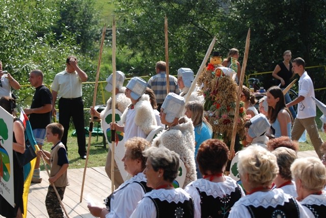 Bobrzanie