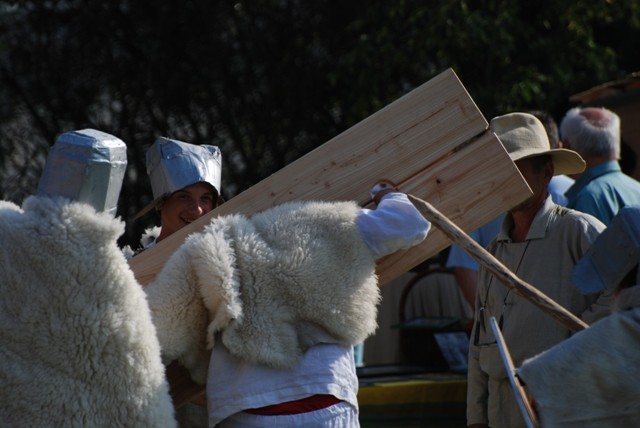 Bobrzanie