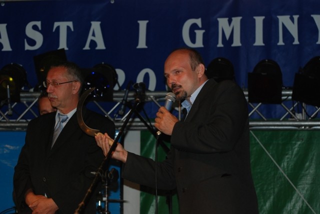 Gala Doynkowa