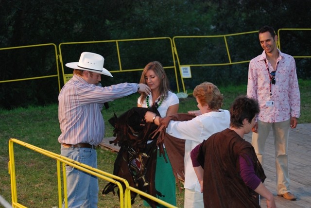 Biesiada Western