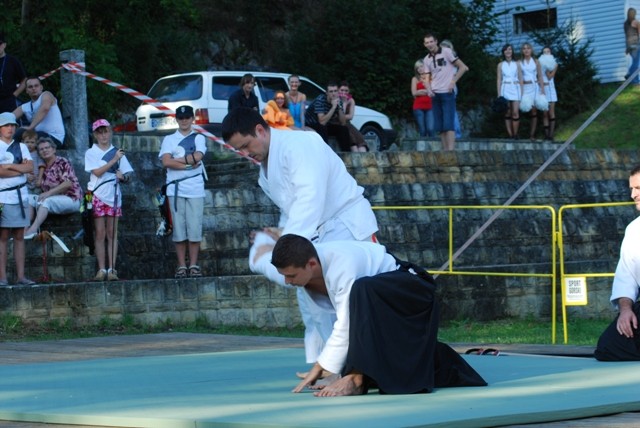 Aikido